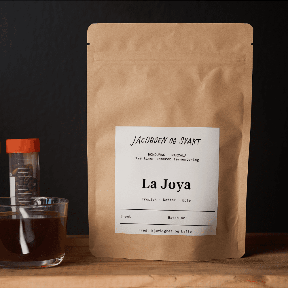 Honduras, La Joya
