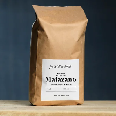 Honduras, Montezano, Natural