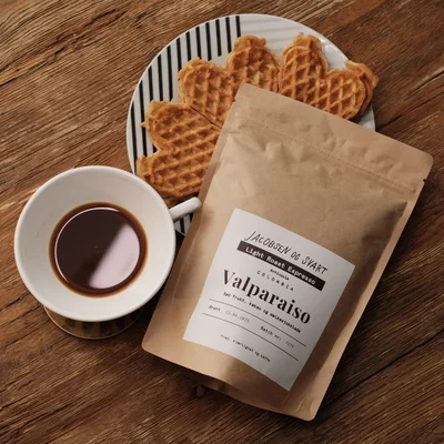 Kaffe abonnement - Mystery Roast 1 kg