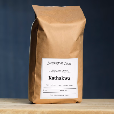 Kenya, Kathakwa