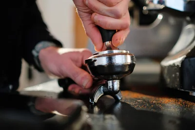 Kaffe Abonnement - Espresso